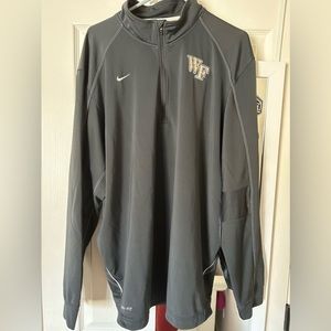 NIKE WAKE FOREST JACKET